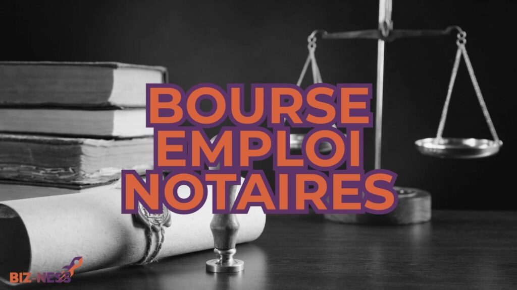 découvrez le fonctionnement de la bourse du notariat, ses critères d'accès, et comment elle soutient les étudiants en droit notarial.
