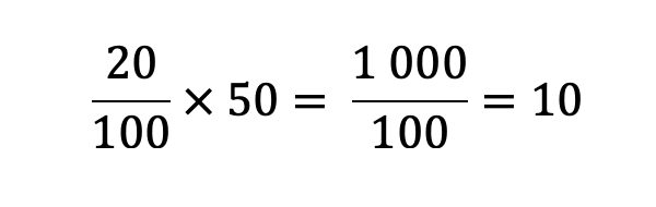 découvrez comment calculer un pourcentage facilement grâce à ce guide pratique. méthodes, astuces et exemples pour maîtriser le calcul de pourcentages en toute simplicité.
