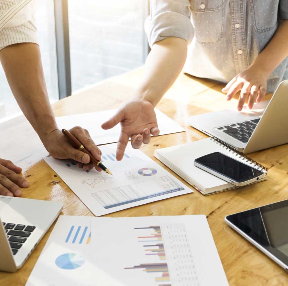 découvrez comment choisir le conseiller fiscal idéal pour optimiser votre gestion financière et bénéficier de conseils personnalisés adaptés à vos besoins.