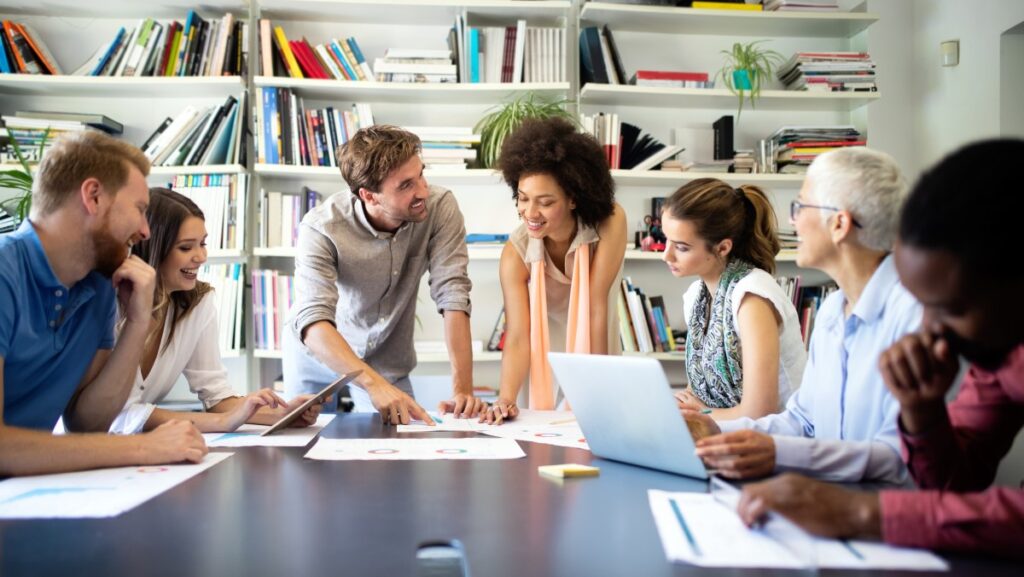 découvrez comment choisir la formation en management proposée par comundi, adaptée à vos besoins pour développer vos compétences professionnelles efficacement.