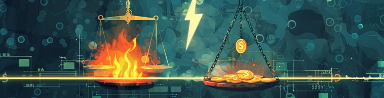 découvrez notre comparatif énergie 2025 pour choisir les solutions les plus adaptées à vos besoins et réaliser des économies durables.
