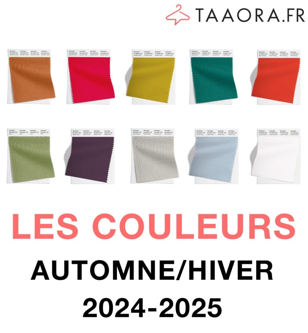 découvrez les couleurs automne-hiver 2025 idéales pour créer un intérieur cocooning, chaleureux et moderne qui invite à la détente et au bien-être.