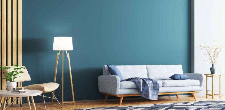 découvrez les couleurs automne-hiver 2025 idéales pour créer un intérieur cocooning chaleureux et tendance, alliant confort et élégance.
