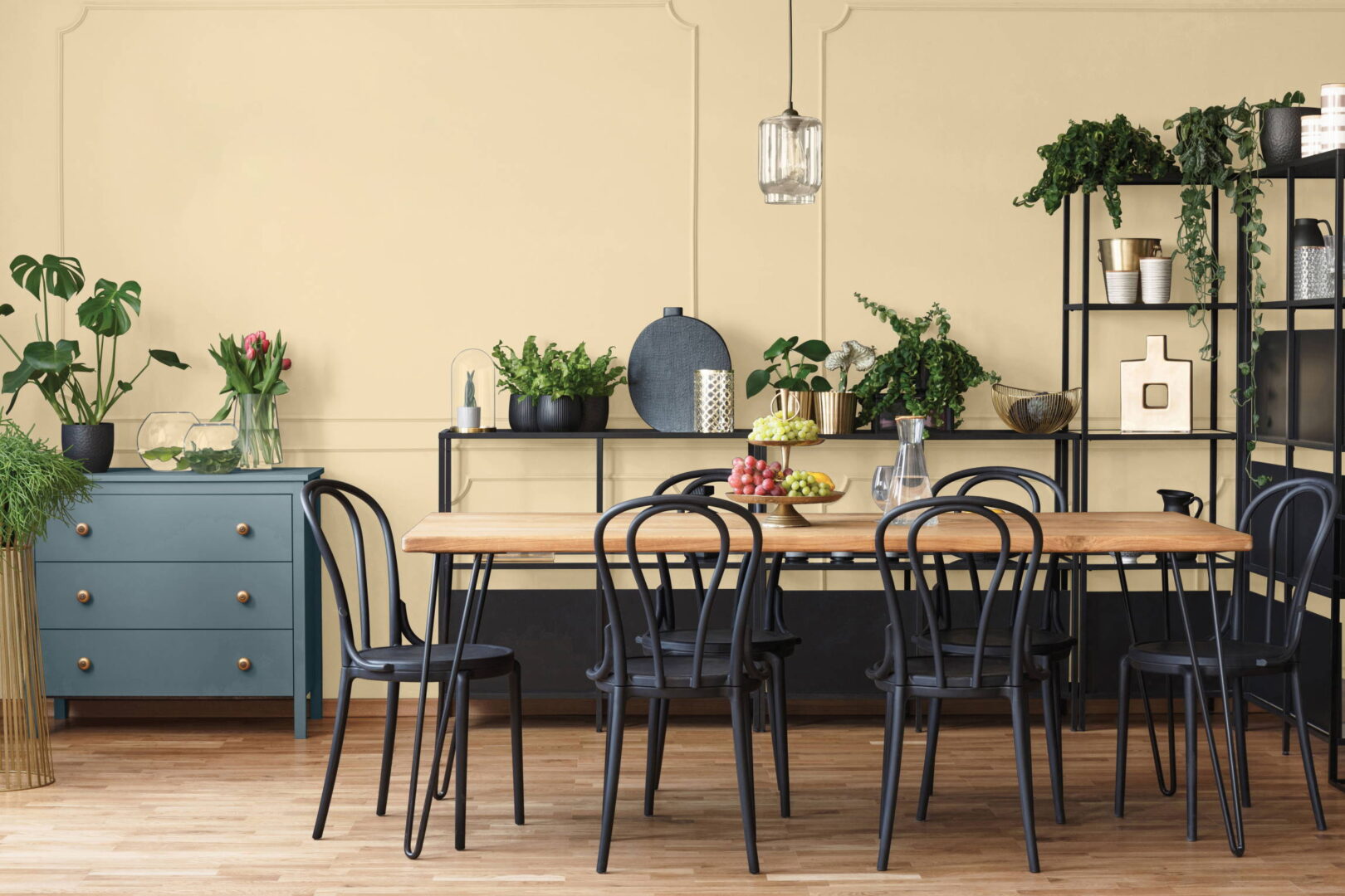 découvrez les couleurs peinture tendance 2024 pour sublimer votre intérieur avec style et modernité. inspirez-vous des nuances phares de l'année pour vos projets déco.