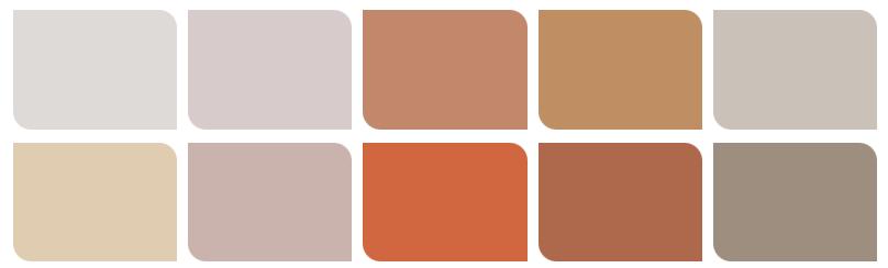 découvrez les couleurs de peinture tendance 2024 pour transformer votre intérieur avec style et modernité. inspirez-vous des palettes actuelles pour une déco unique et actuelle.