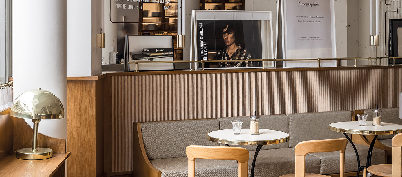 découvrez l'inauguration d'une nouvelle salle d'exposition design près de nantes, un espace innovant dédié à la créativité et aux tendances artistiques.
