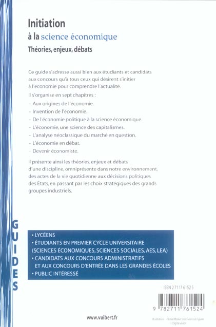 découvrez comment devenir économiste grâce à notre guide complet : formations, compétences, débouchés et conseils pour réussir dans ce métier passionnant.