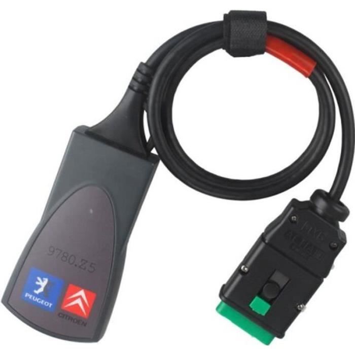 découvrez notre guide complet sur diagbox, l'outil de diagnostic auto indispensable pour analyser et réparer votre véhicule efficacement.