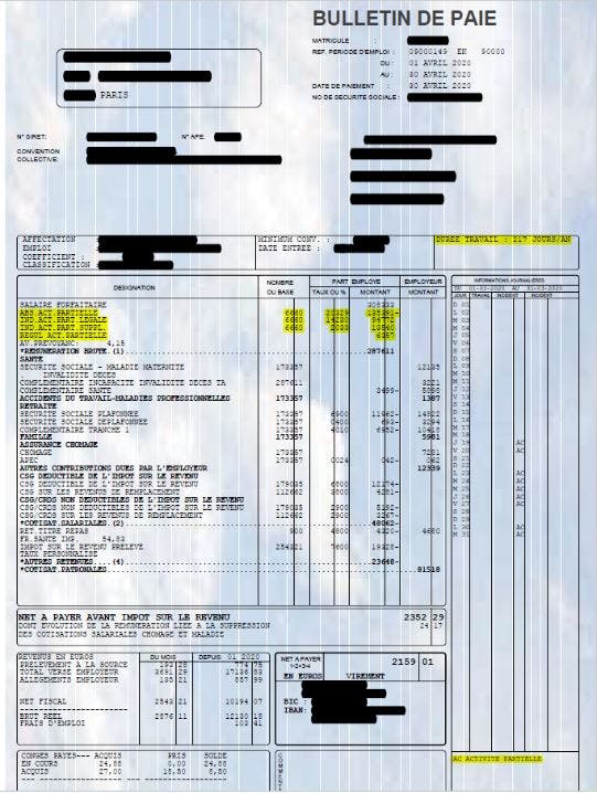 découvrez la différence entre salaire brut et salaire net, et comprenez comment les charges sociales impactent votre rémunération.