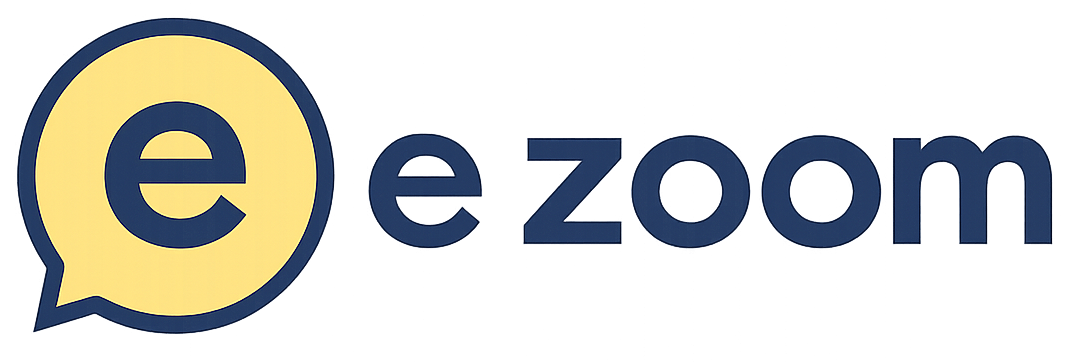 E-Zoom