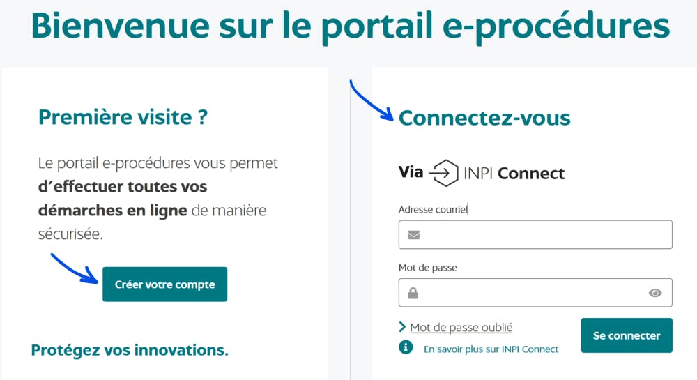 découvrez le guichet unique inpi, la solution simplifiée pour faciliter toutes vos démarches entreprises en un seul endroit.