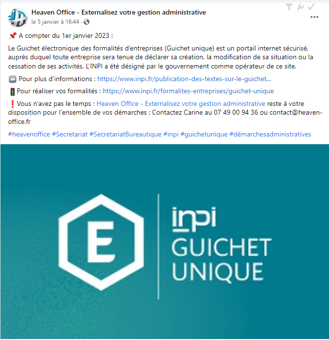 découvrez le guichet unique inpi qui simplifie toutes les démarches administratives pour les entreprises, facilitant la création, la gestion et la protection de votre activité.