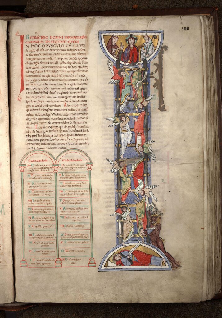 découvrez le guide complet de l'échelle de jacob, son histoire, son symbolisme et comment l'interpréter dans différents contextes.