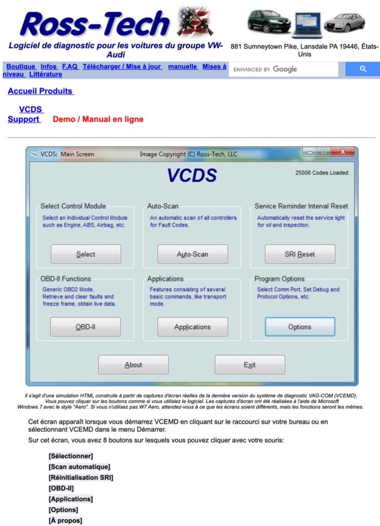 découvrez notre guide complet vcds pour le diagnostic précis de votre véhicule, avec des conseils pratiques et astuces pour optimiser vos réparations automobiles.