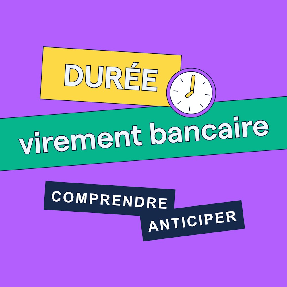 découvrez à quelle heure votre virement bancaire sera reçu et comment accélérer son traitement pour une gestion optimale de vos transactions.