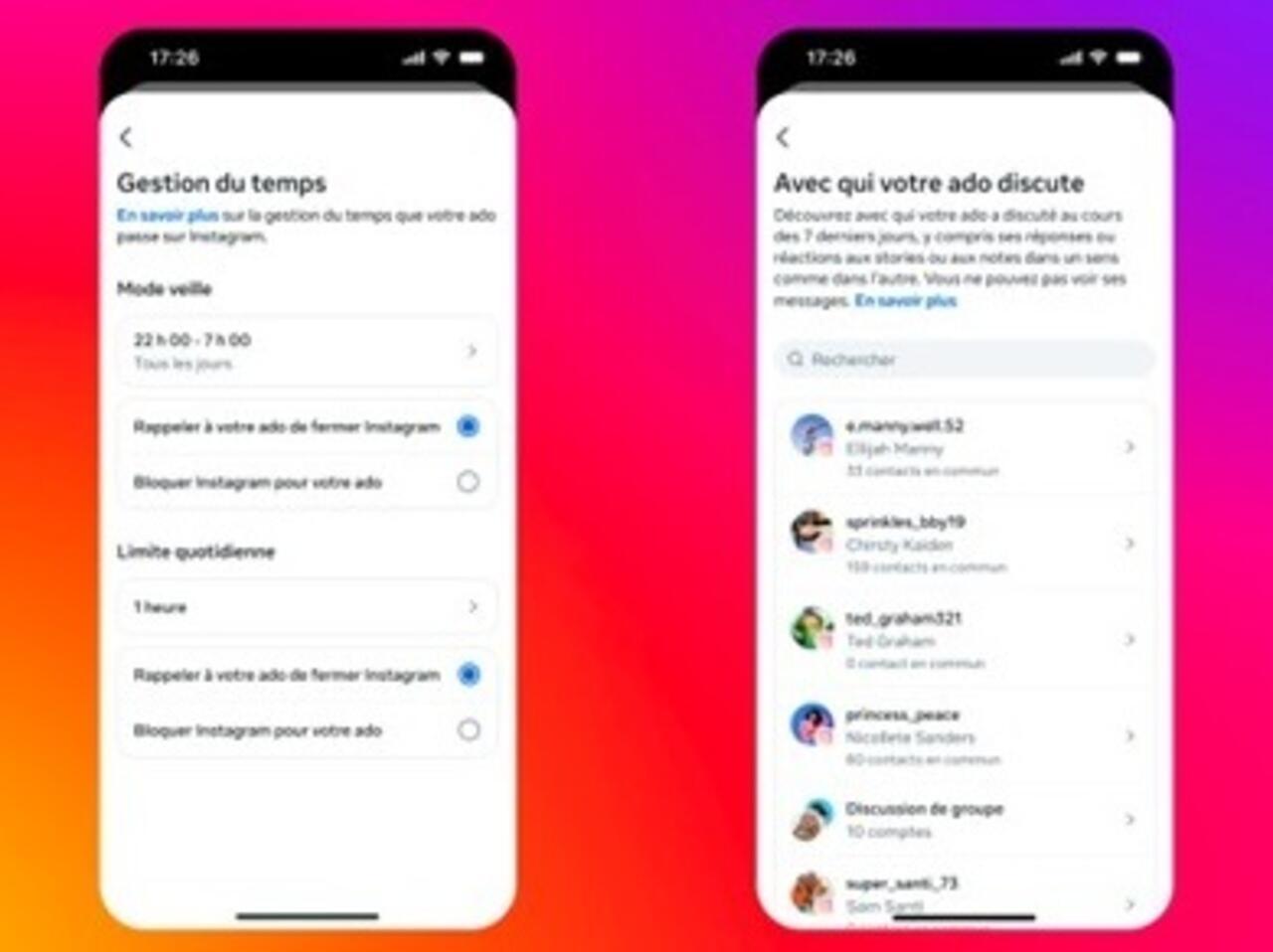 découvrez comment instagram fait partie de l'écosystème meta, la société mère qui connecte des milliards de personnes à travers ses plateformes innovantes.