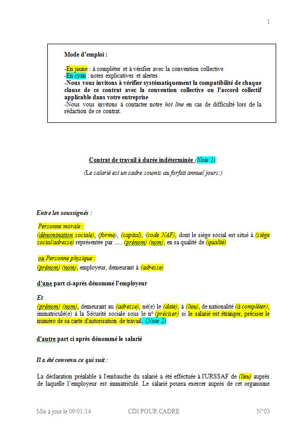 découvrez le nombre moyen de jours de travail annuels d'un salarié, les règles légales en vigueur et les modalités de calcul pour mieux gérer votre temps de travail.