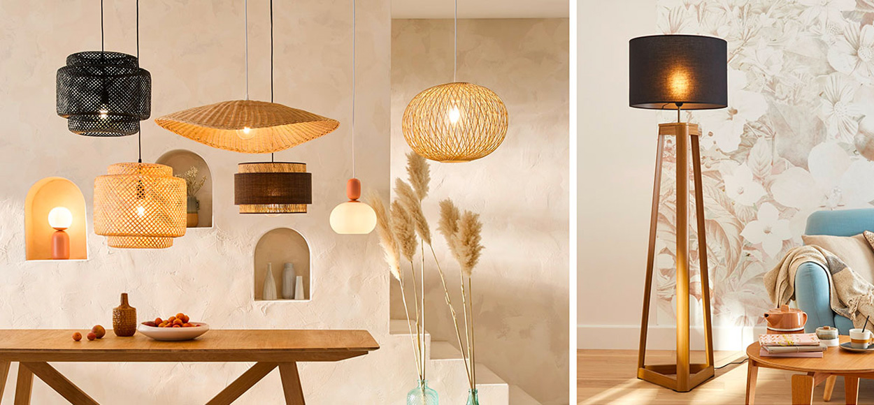 découvrez notre sélection de luminaires haut de gamme alliant ambiance chaleureuse et élégance intérieure pour sublimer votre décoration.