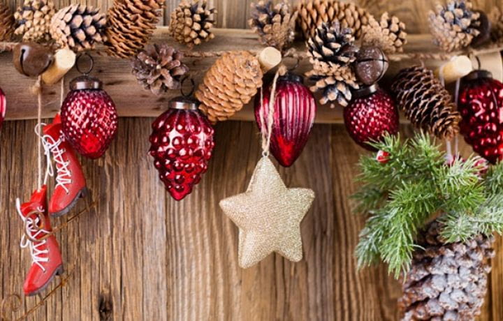 découvrez comment allier tradition et modernité dans votre décoration de noël pour créer une ambiance festive unique et chaleureuse.