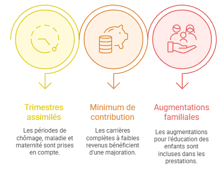 découvrez comment optimiser votre dossier cnav retraite pour garantir une meilleure prise en compte de vos droits et maximiser vos avantages lors du départ à la retraite.