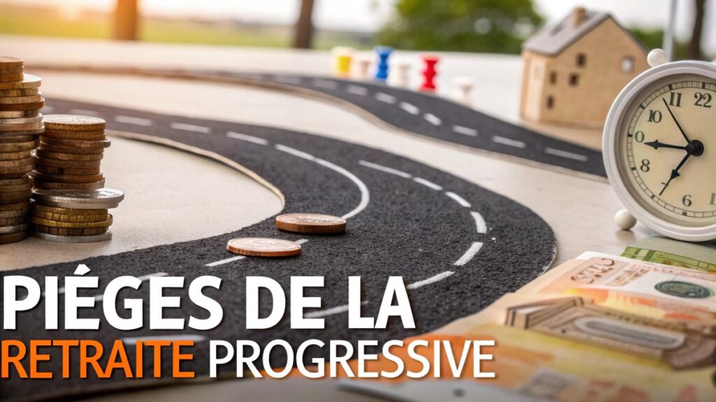 découvrez les principaux pièges à éviter lors de la retraite progressive pour optimiser vos droits et bénéficier pleinement de vos avantages.
