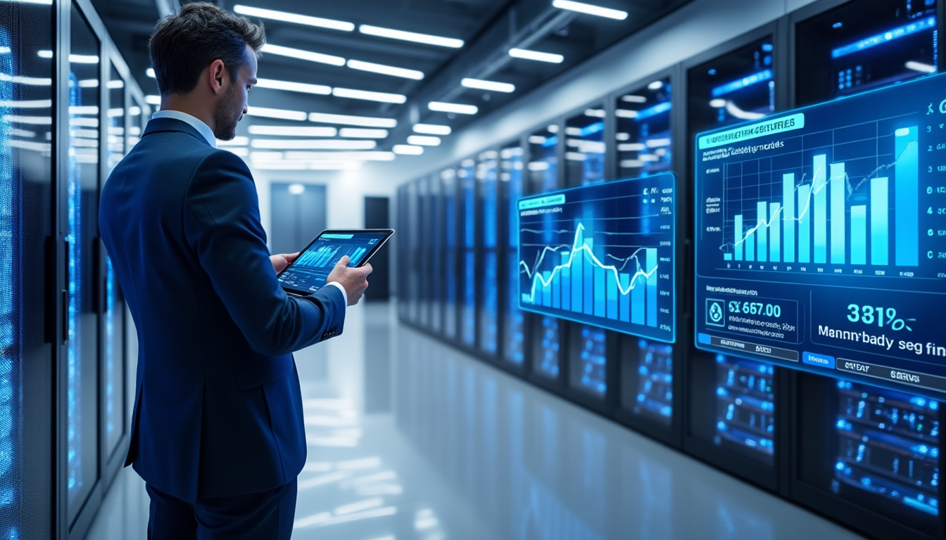 découvrez pourquoi ovhcloud est la solution idéale pour votre hébergement web : performance, sécurité, flexibilité et support fiable pour tous vos projets en ligne.