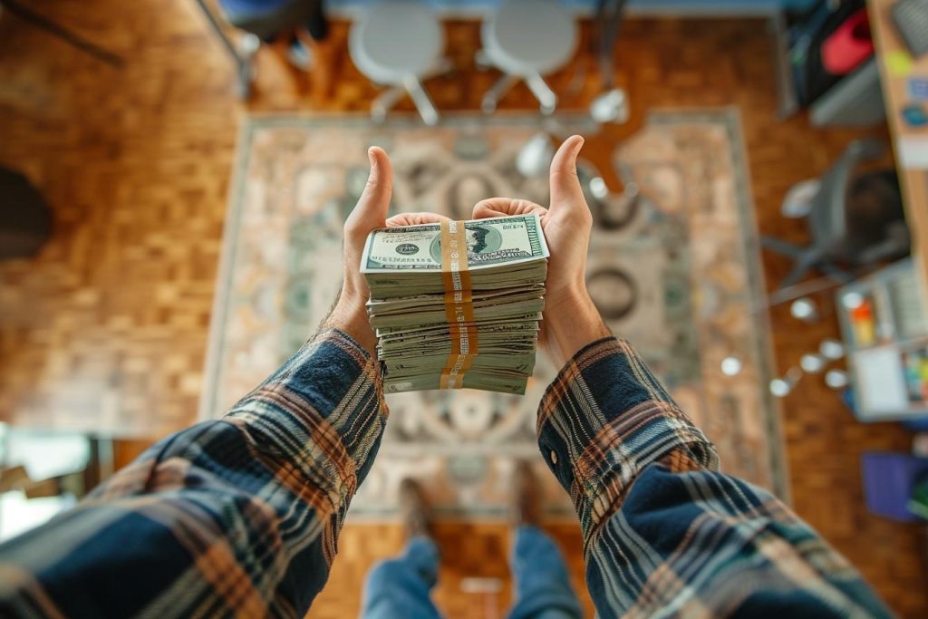 découvrez les meilleures astuces pour obtenir un prêt instantané facilement et rapidement. conseils pratiques, démarches simplifiées et recommandations pour maximiser vos chances d’approbation immédiate.