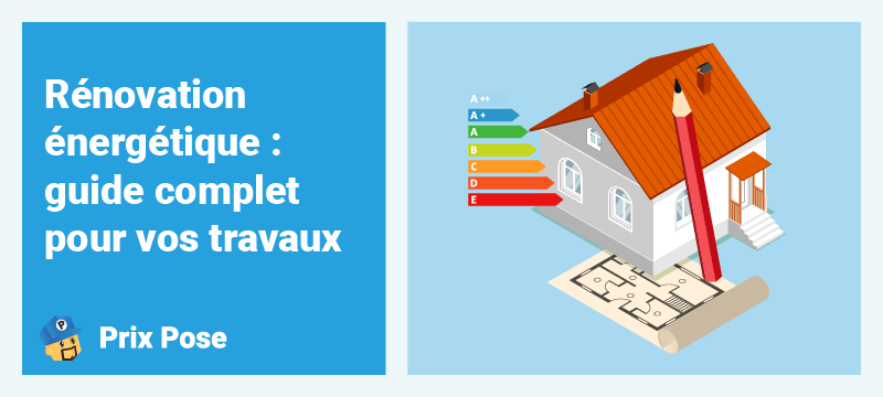 découvrez comment la prime énergie peut vous aider à économiser sur vos travaux de rénovation et améliorer l'efficacité énergétique de votre logement.