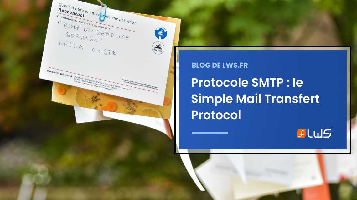 découvrez notre guide complet sur le protocole d'envoi des courriers pour assurer une communication efficace et professionnelle.