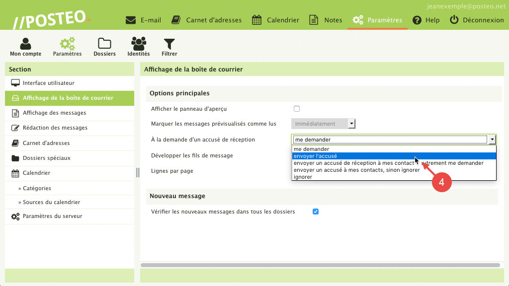 découvrez comment fonctionne la réception de courrier avec pix : centralisez, organisez et recevez vos documents en toute sécurité grâce à cette solution innovante de gestion de courriers numériques.