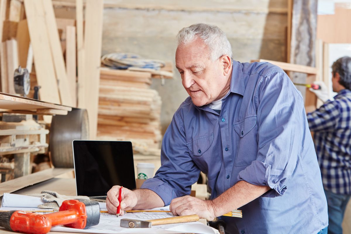 découvrez comment bénéficier de la retraite progressive à 60 ans avec notre guide complet, incluant les conditions d'éligibilité, les démarches à suivre et les conseils pratiques.