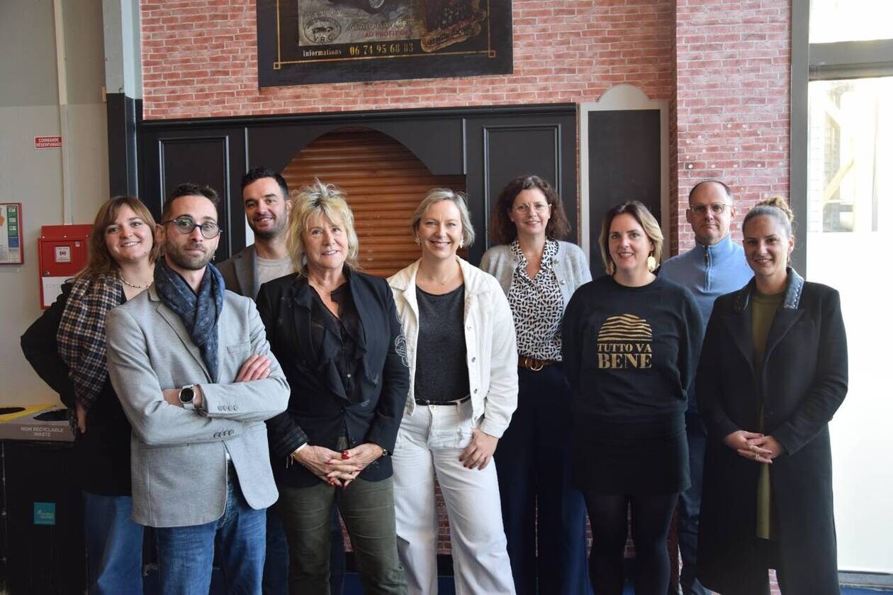 découvrez au salon habitat vannes les dernières tendances et innovations en matière d'habitat. inspirez-vous pour aménager et rénover votre intérieur avec les experts du secteur.