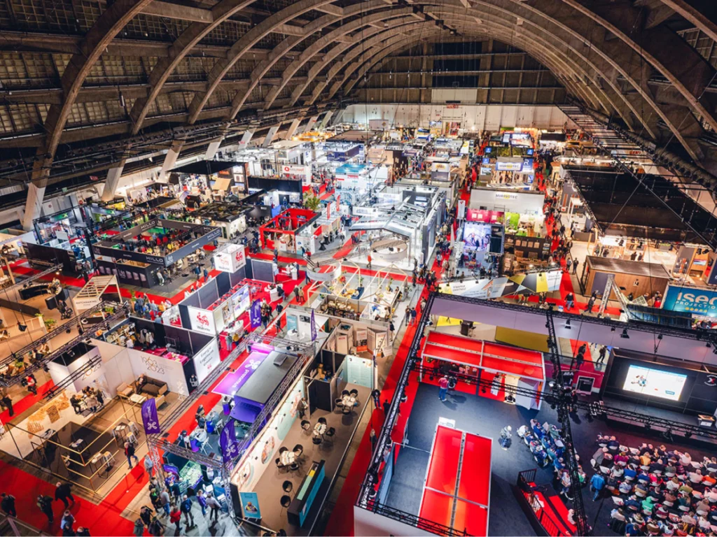 découvrez le salon international des promoteurs immobiliers et habitat intelligent, un événement incontournable dédié aux innovations, aux tendances et aux solutions durables dans le secteur immobilier et l'habitat connecté.
