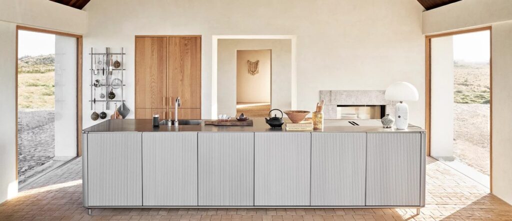 découvrez les tendances cuisine 2025 avec nos 5 styles clés pour moderniser et sublimer votre espace culinaire. inspirez-vous des nouveautés design et fonctionnalité.
