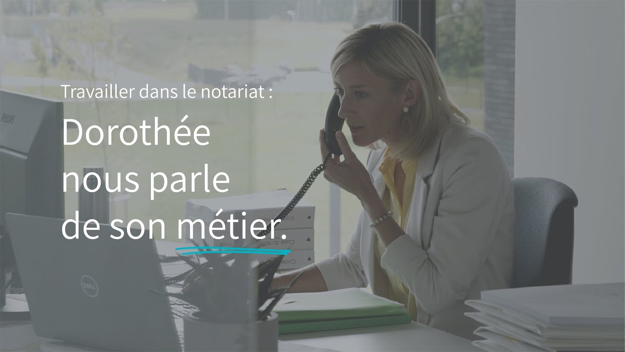 découvrez comment trouver un emploi dans le domaine du notariat grâce à nos conseils pratiques et offres d'emploi actualisées.