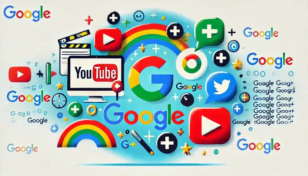 découvrez l'influence de youtube au sein des gafam et son impact sur le paysage numérique mondial.