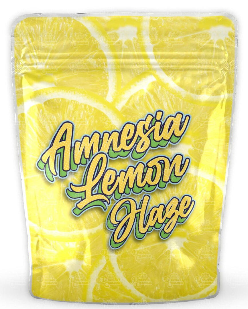 découvrez amnesia lemon haze, une variété aux arômes uniques alliant des notes citronnées et une touche d'épices pour une expérience sensorielle inoubliable.