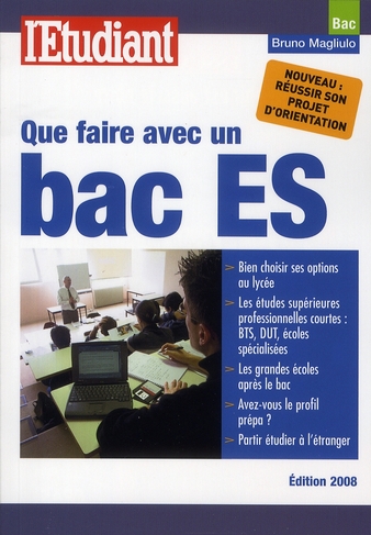 découvrez notre guide complet pour réussir le bac es avec des conseils, méthodes et ressources essentielles pour exceller lors de vos examens.