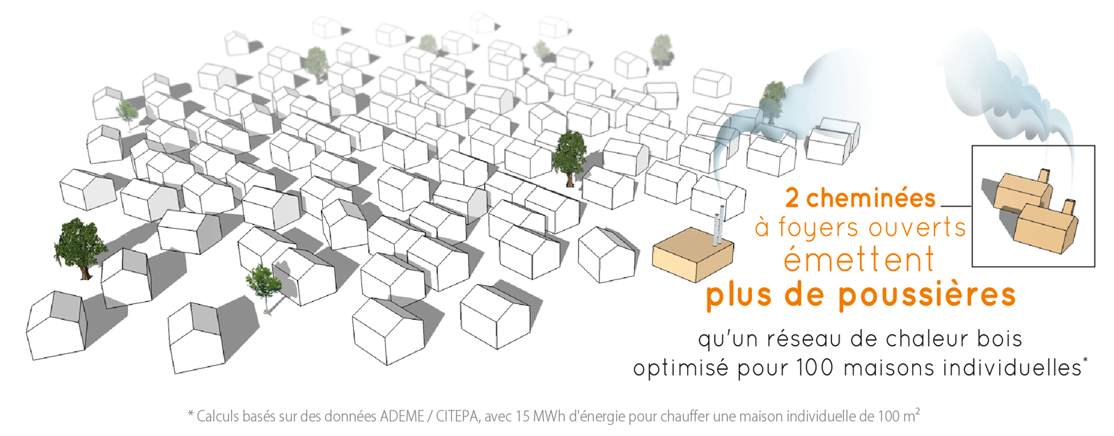 découvrez comment le bois énergie combine chaleur naturelle et économies pour un chauffage écologique et économique.