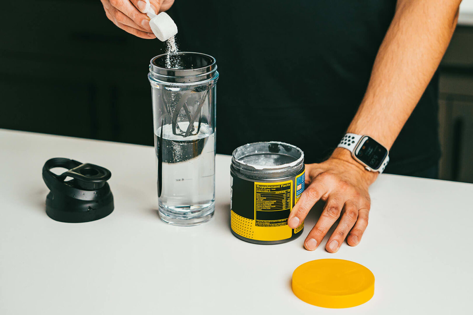 découvrez les bienfaits des boissons protéinées et recevez des conseils pour bien les intégrer à votre alimentation quotidienne afin d'optimiser votre santé et vos performances.