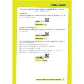 découvrez notre guide complet pour réussir votre bts économie sociale et familiale (esf) avec des conseils pratiques, ressources indispensables et méthodes efficaces.