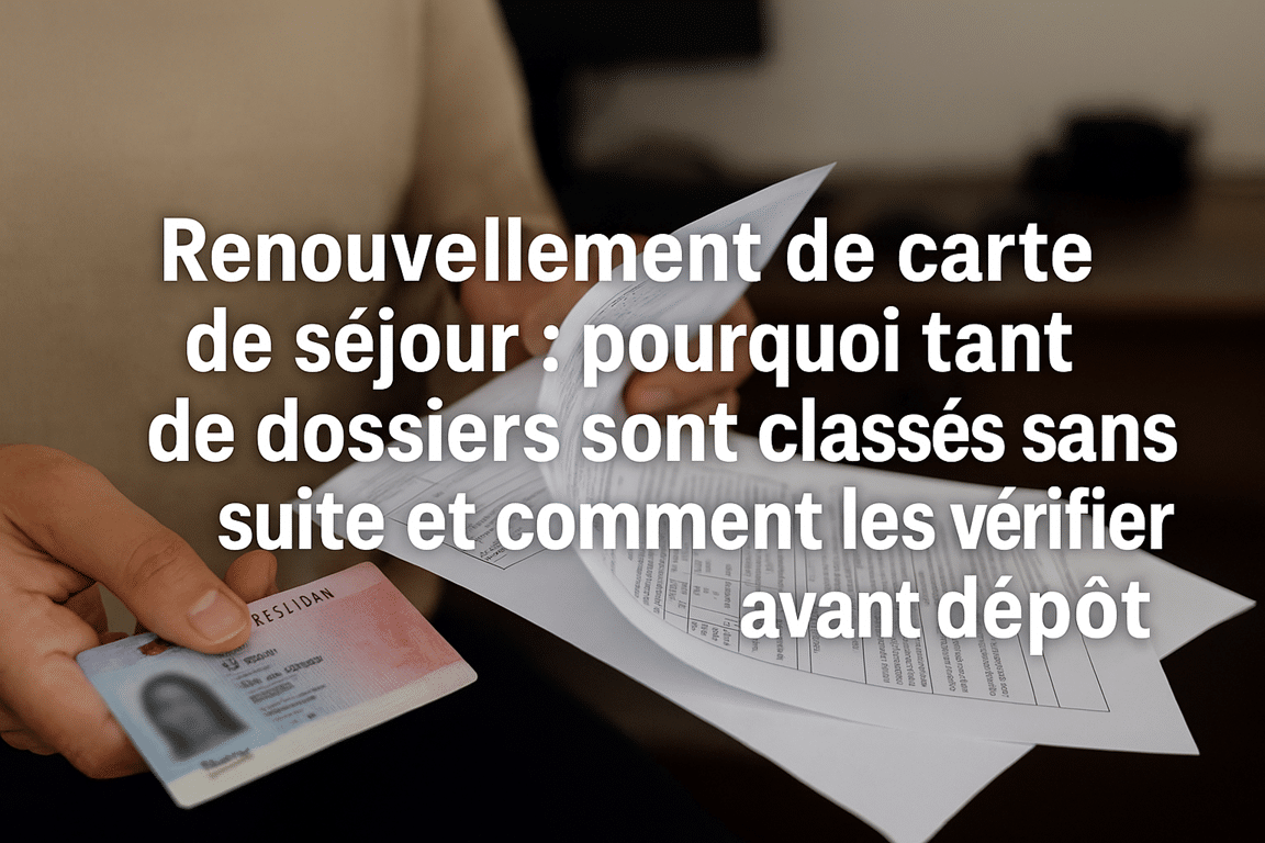 découvrez nos conseils pratiques et les démarches essentielles pour réussir votre changement de statut en toute sérénité.