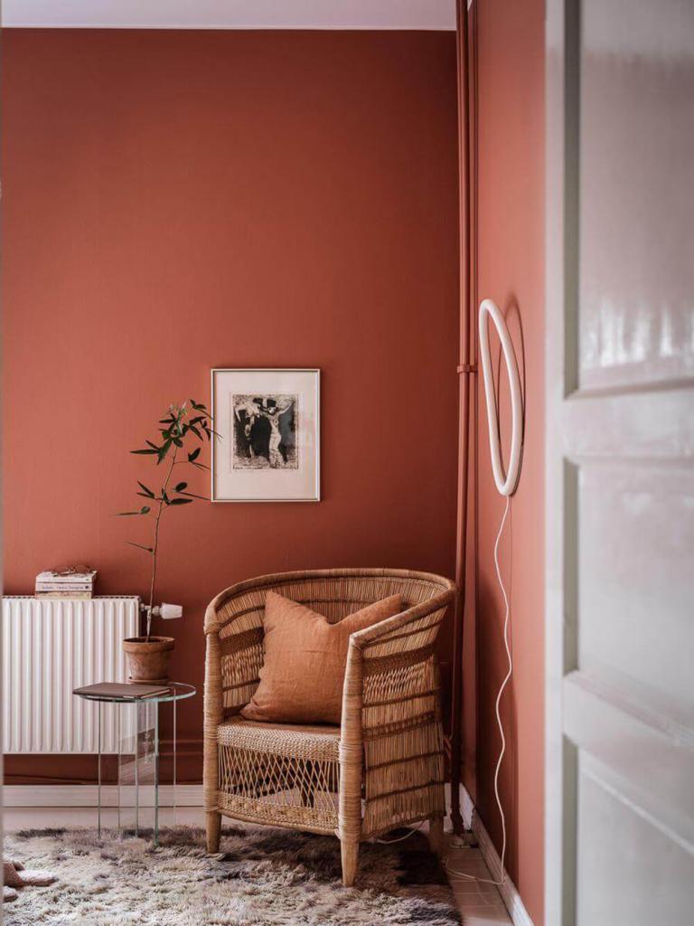 découvrez les couleurs déco incontournables de 2025 pour transformer votre intérieur avec style et modernité. inspirez-vous des tendances à ne pas manquer cette année !