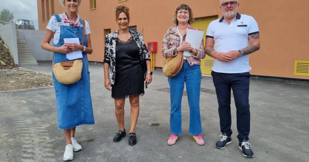 découvrez comment l'ancienne école de folschviller se transforme en une résidence senior innovante, alliant confort moderne et cadre chaleureux pour une nouvelle vie sereine.