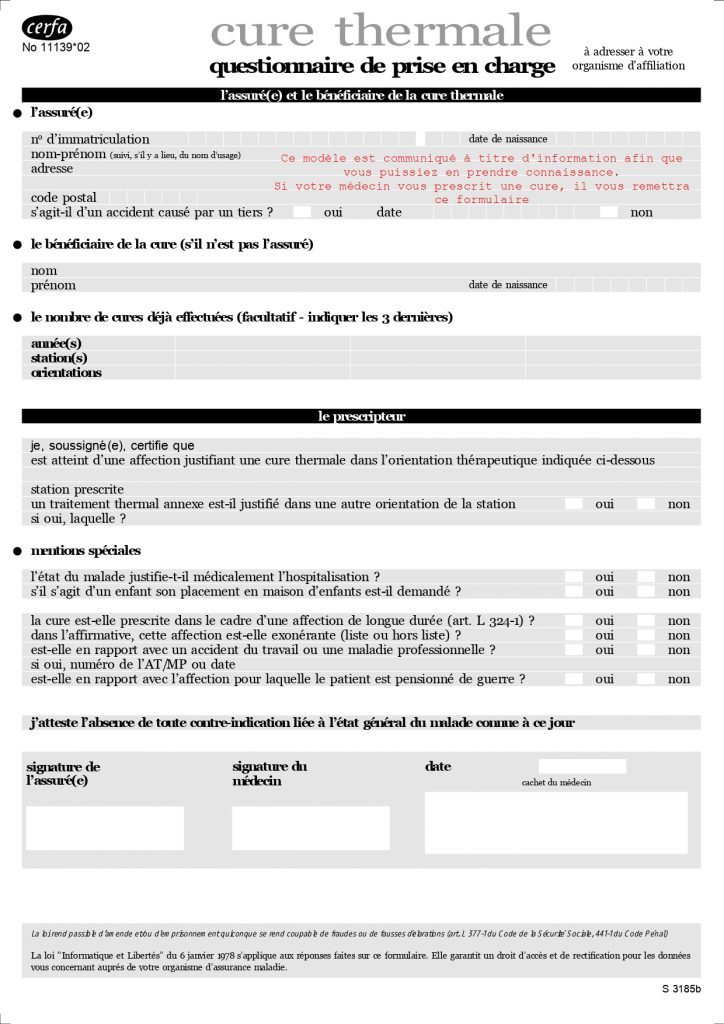 découvrez notre guide complet pour bien remplir votre questionnaire de maladie professionnelle et faciliter vos démarches administratives.