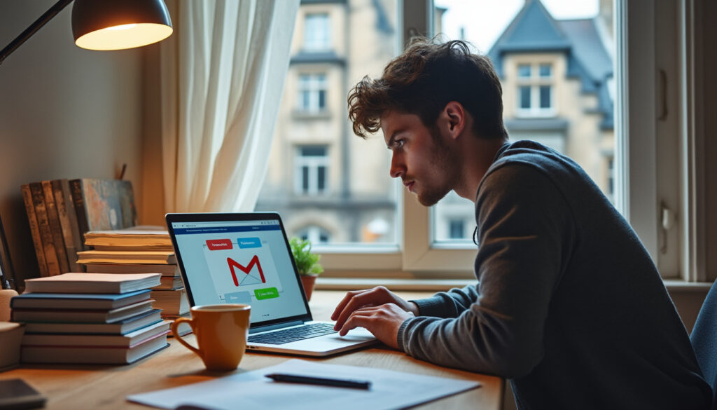 découvrez notre guide complet du webmail ac rennes pour accéder facilement à votre messagerie académique, gérer vos emails et optimiser votre communication en ligne.