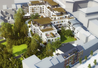 découvrez l'implantation de habitat en belgique et en suisse, offrant des solutions innovantes pour votre logement.