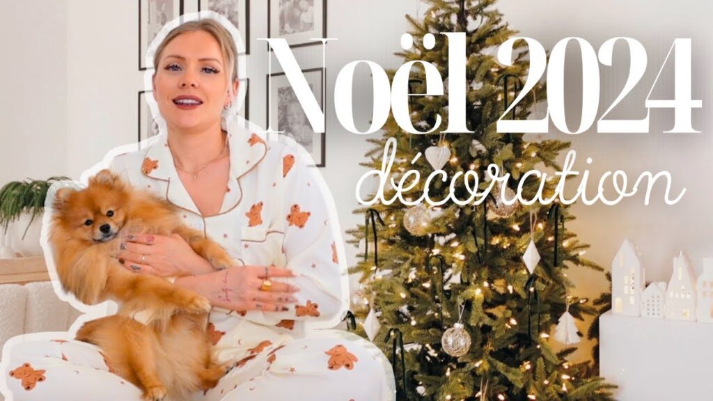 découvrez nos idées déco noël 2024 pour créer une ambiance festive, chaleureuse et originale dans votre maison pendant les fêtes.