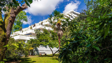 les jardins d’arcadie franchissent le cap des 100 résidences pour seniors, offrant des espaces de vie adaptés et conviviaux pour un bien-être optimal.
