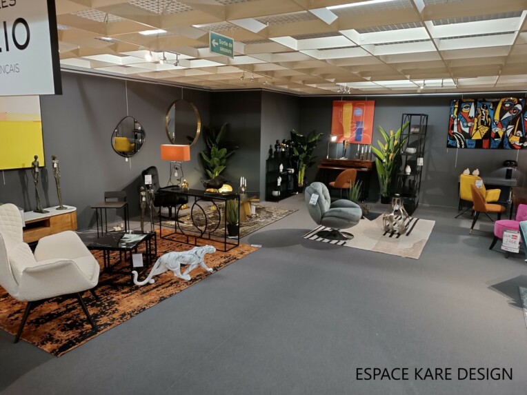 découvrez l'exclusivité kare design chez géant du meuble : des meubles design, uniques et modernes pour sublimer votre intérieur.